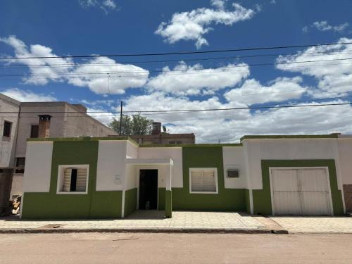 Tinogasta Apartment | Hospedaje La Maruca Tinogasta