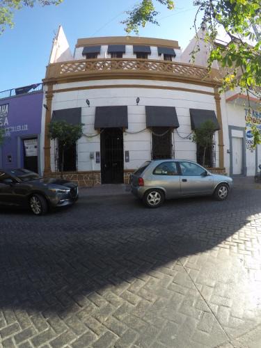 Downtown Guadalajara Hotel | Hospedaje La Mexicana