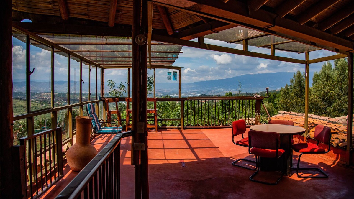 Villa de Leyva House | Hospedaje La Tierrita