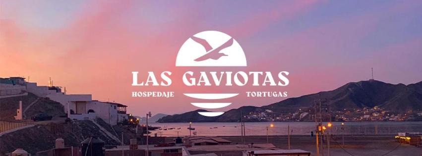 Tortuga Bed & Breakfast | Hospedaje Las Gaviotas