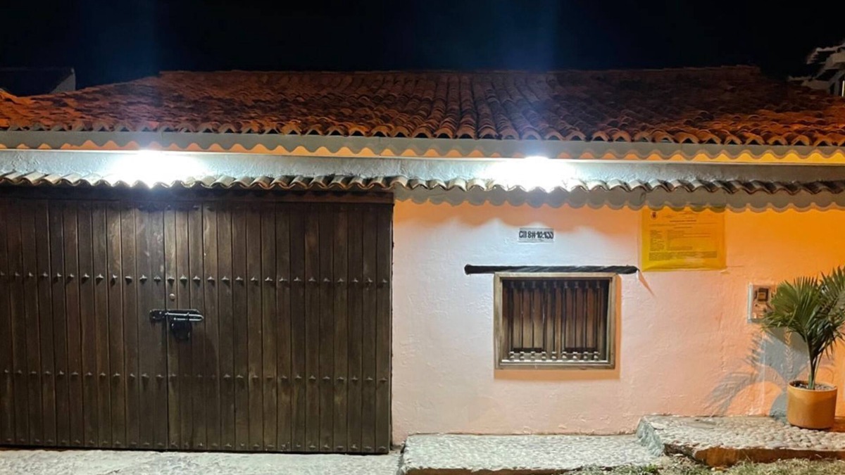 Villa de Leyva Cabin | Hospedaje los Paisas Villa de Leyva