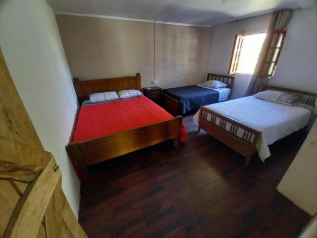 Linares Bed & Breakfast | Hospedaje los vasquez