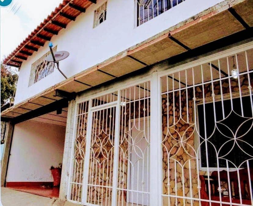 Mucuchíes House | Hospedaje Mérida