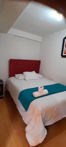 Cusco House | Hospedaje M&M