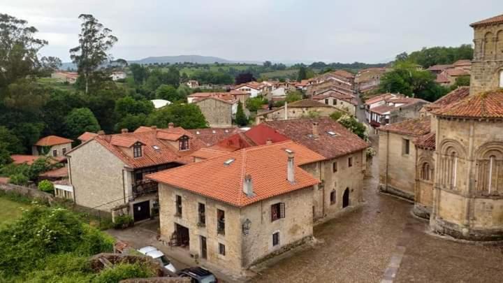 Santillana del Mar House | Hospedaje Octavio