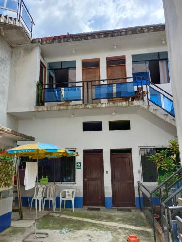 Aguaytia Apartment | Hospedaje