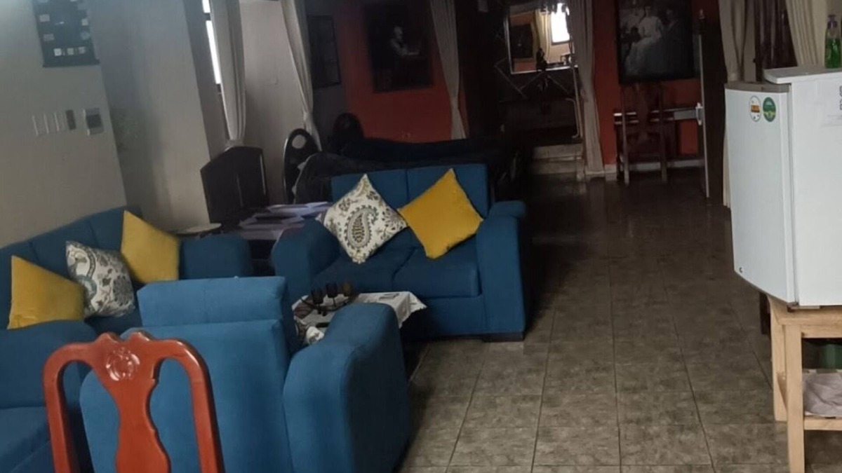 Sucre Apartment | Hospedaje Privado para familia de vacaciones o para trabaji