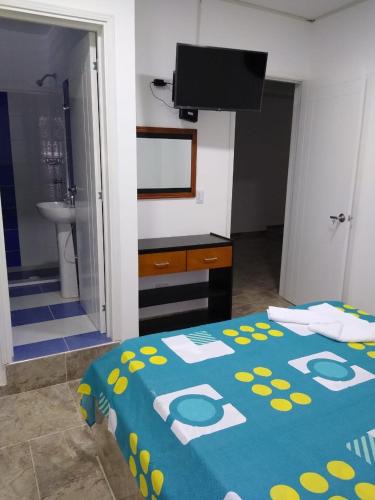 Guadalajara de Buga Hotel | Hospedaje Rey De Los Vientos