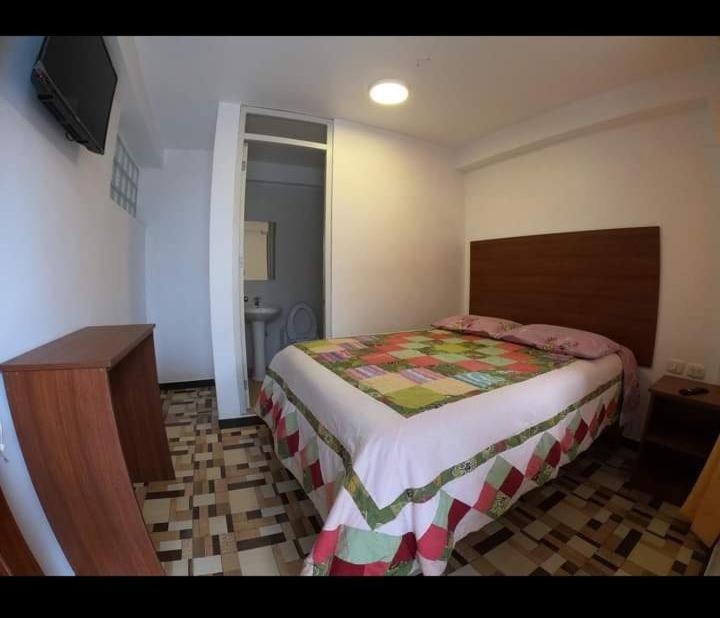 Cusco Historic Center Hotel | HOSPEDAJE SAN PEDRO II