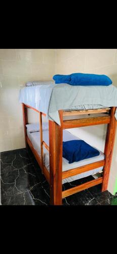 Paso de los Libres Hotel | Hospedaje Santino