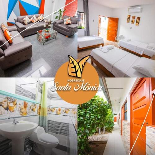 Tarapoto Boat Rental | HOSPEDAJE SANTA MONICA