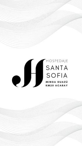 Minga Guazu Apartment | Hospedaje Santa Sofia Minga Guazú
