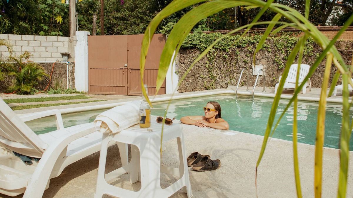 Tepoztlan House | Hospedaje Temazcaltitla
