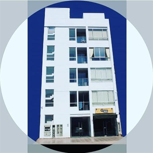 Tunja House | Hospedaje Tunja