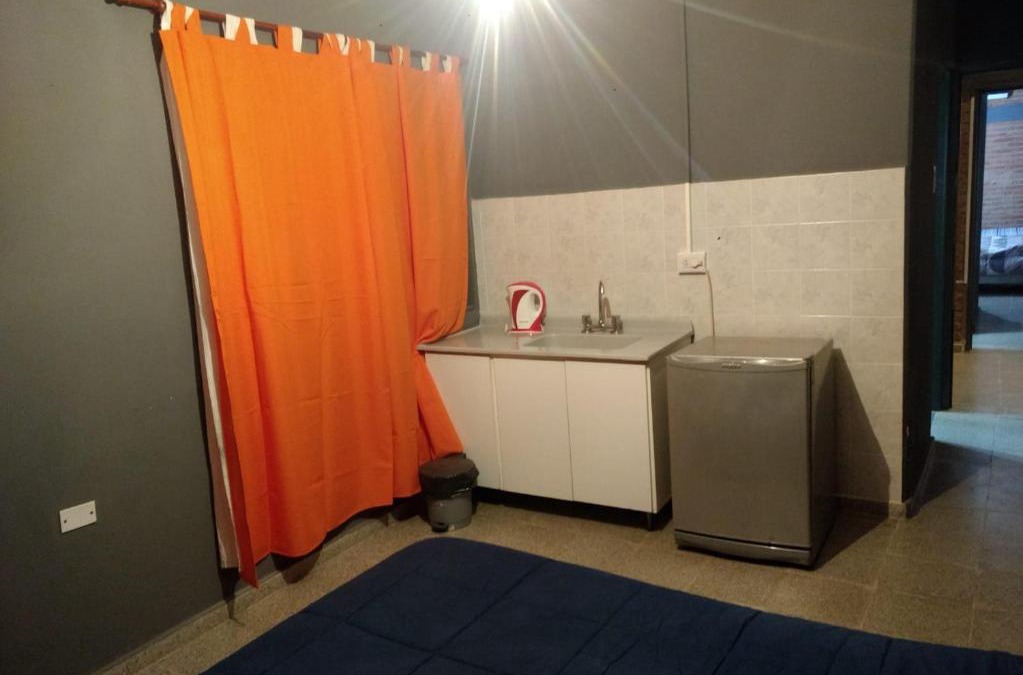 Ancasti Department Apartment | HOSPEDAJE Y COMEDOR CORDOBA