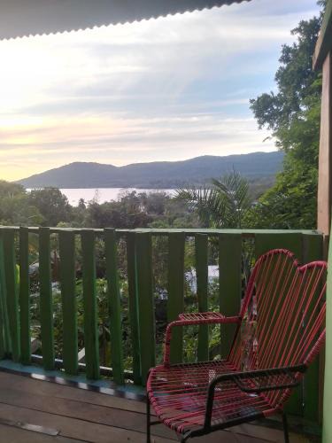 El Remate Apartment | Hospedaje y jardín botánico el Remate