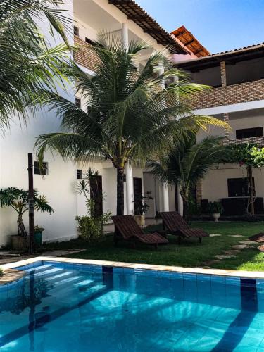 Colonia de Pescadores Hotel | Hospedaria Cumbuco - Kitnets Completas