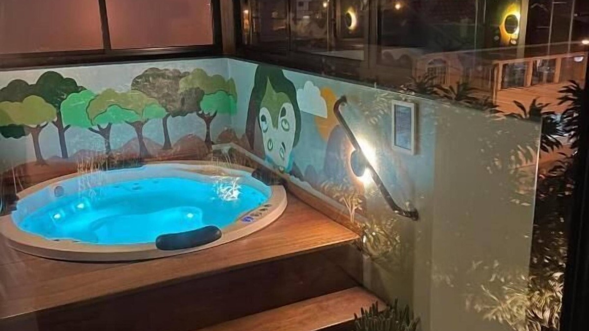 Lagoa da Conceicao Hotel | Hospedaria da Lagoa