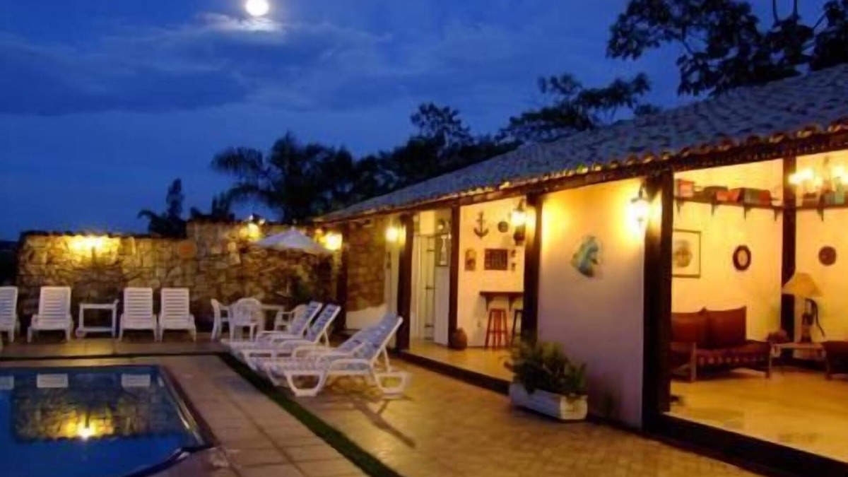 Tiradentes Hotel | Hospedaria da Villa