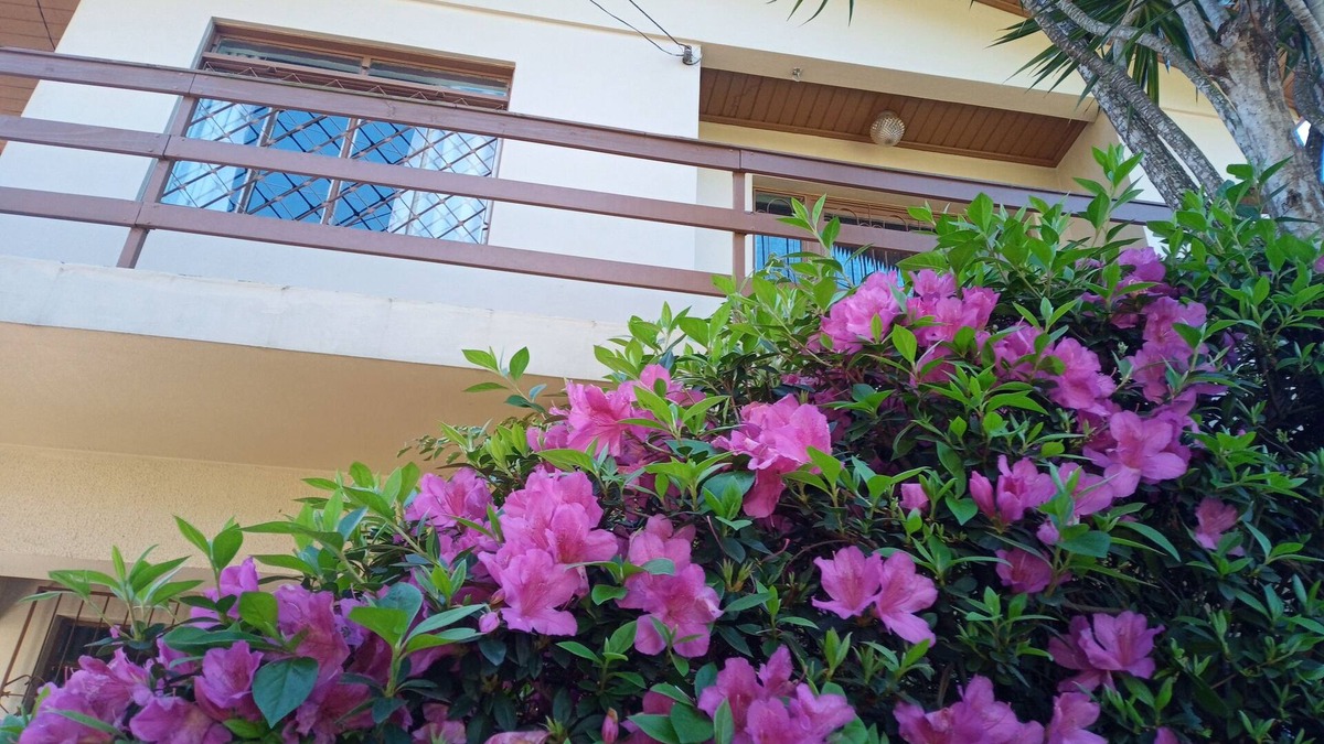 Novo Hamburgo Apartment | Hospedaria das Azaleias