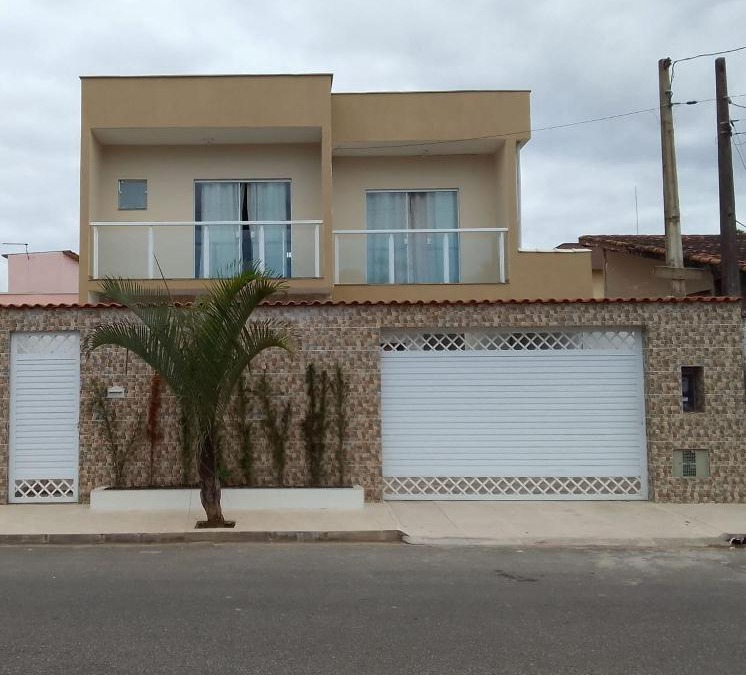 Itanhaem House | Hospedaria Mar&Bela