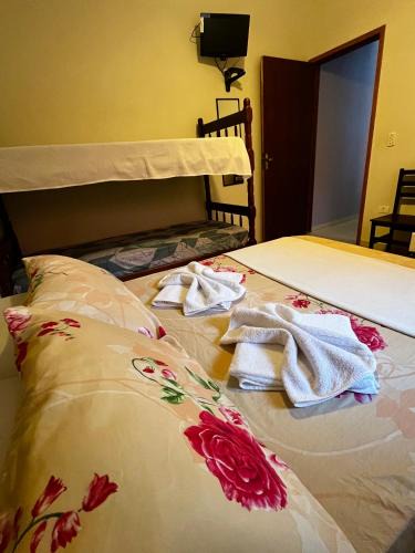 Ilha Comprida House | Hospedaria Mirai