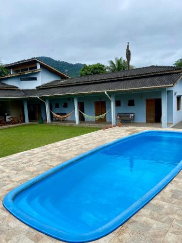 Boicucanga Beach Hotel | Hospedaria Morada das Orquídeas Boiçucanga