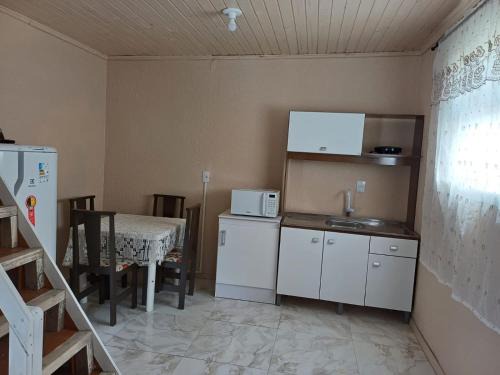 Urubici House | Hospedaria Neves