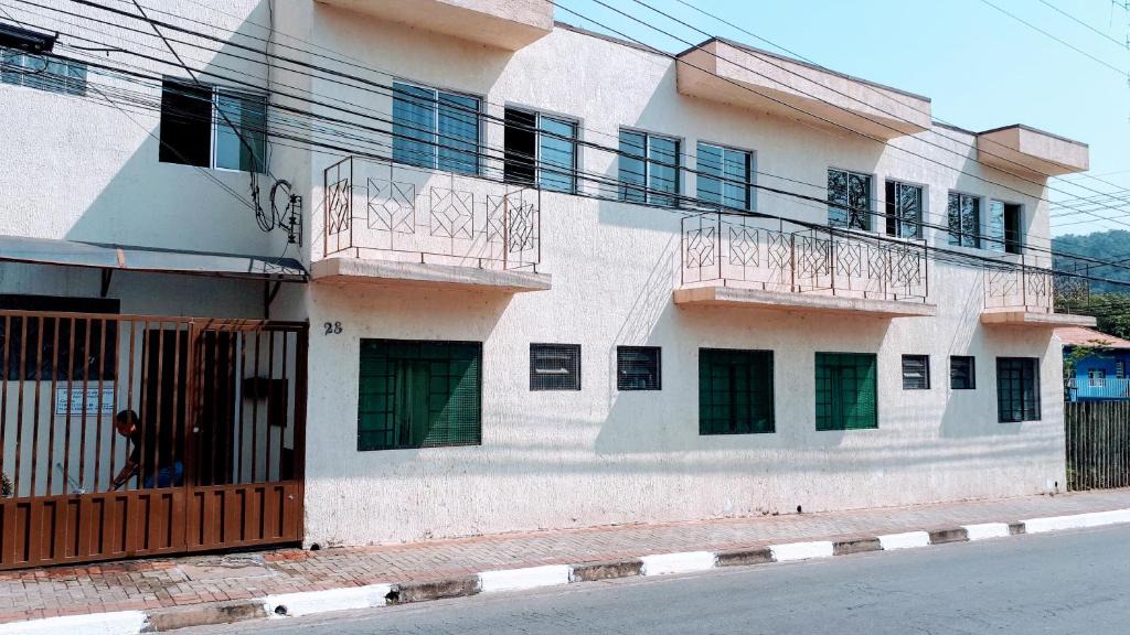 Itaoca Hotel | Hospedaria São Benedito