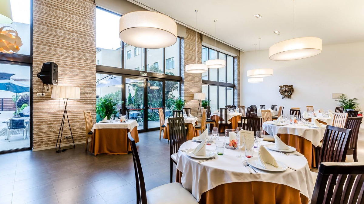 Old Town Hotel | Hospedería Pax