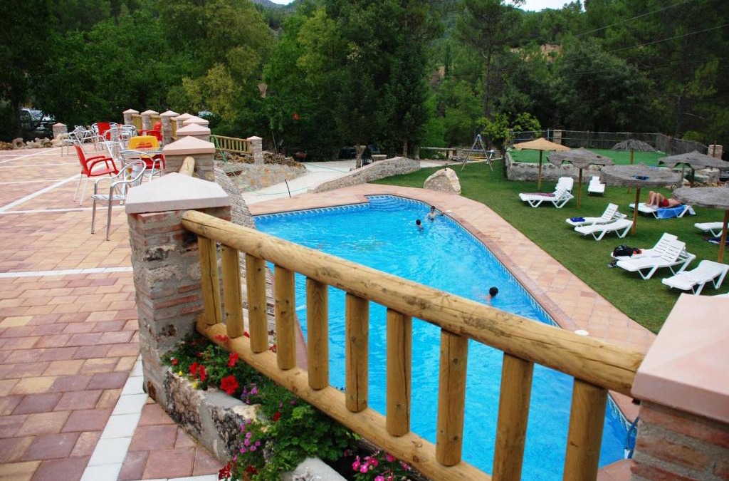 Miller Hotel | Hospedería Río Zumeta Spa