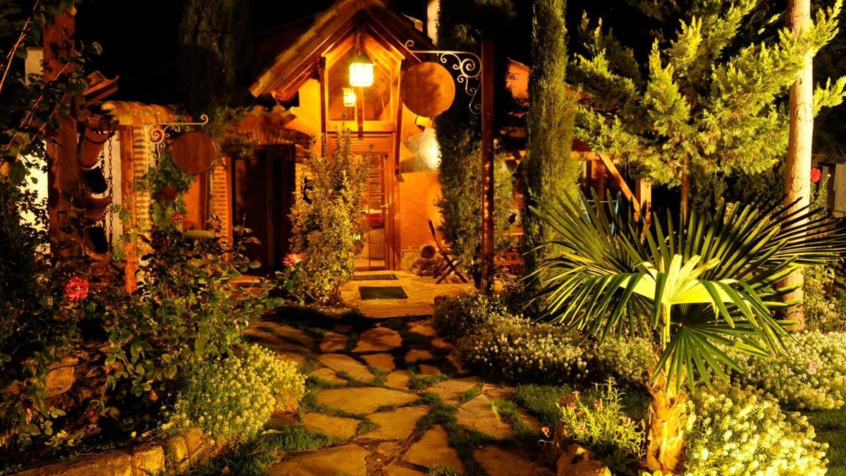 Olmedo House | Hospedium Hacienda Las Cavas