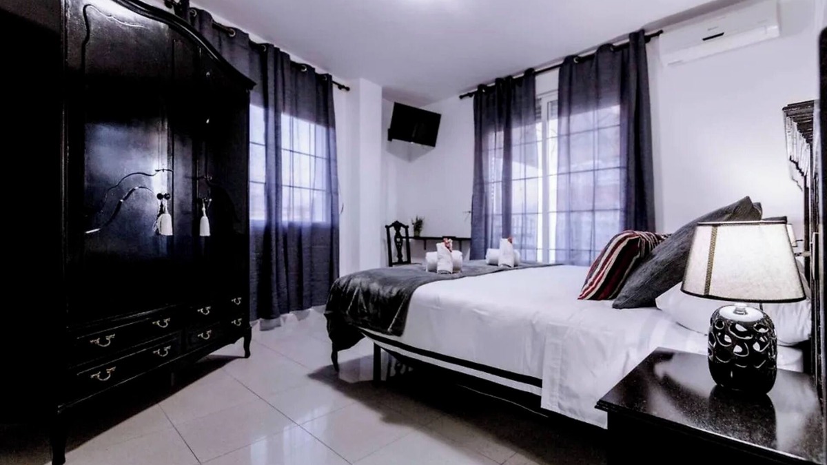 Peligros Hotel | Hospedium Hotel Blu Fonseca