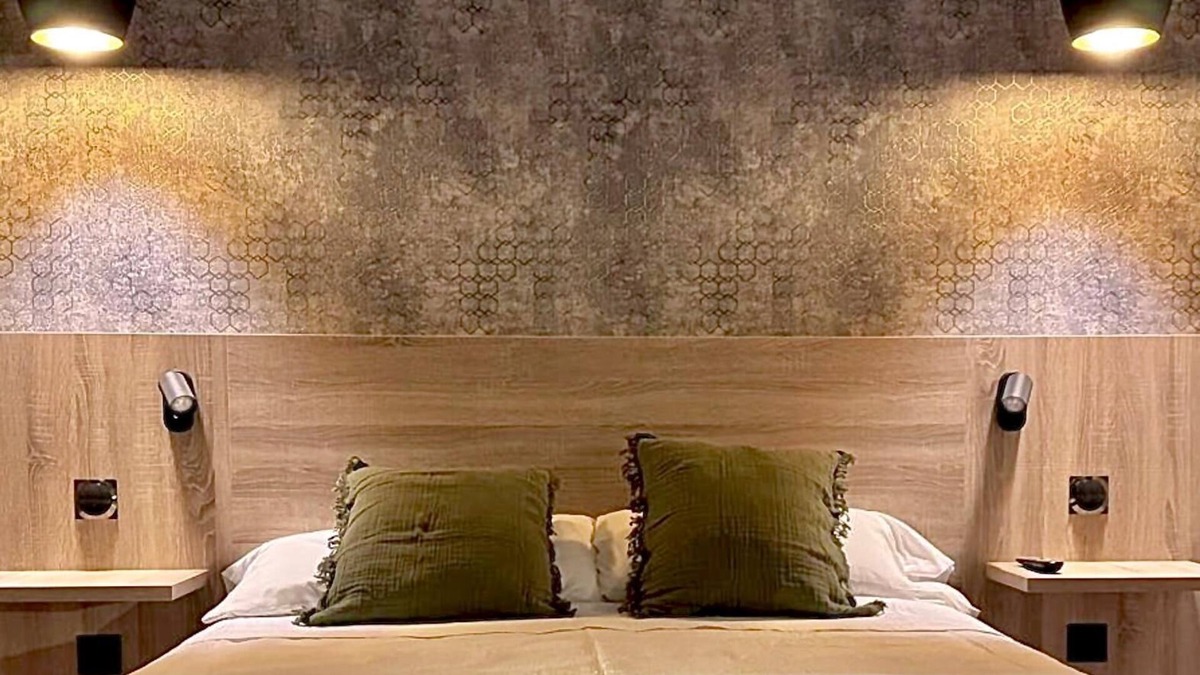 Valdesangil Hotel | Hospedium Hotel La Fuente