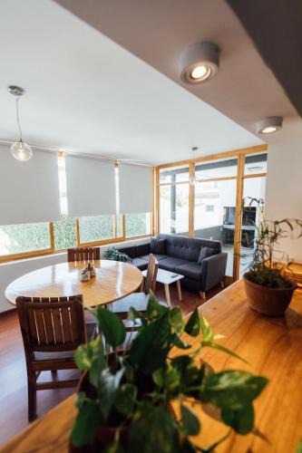 San Rafael Apartment | Hospes - Departamento