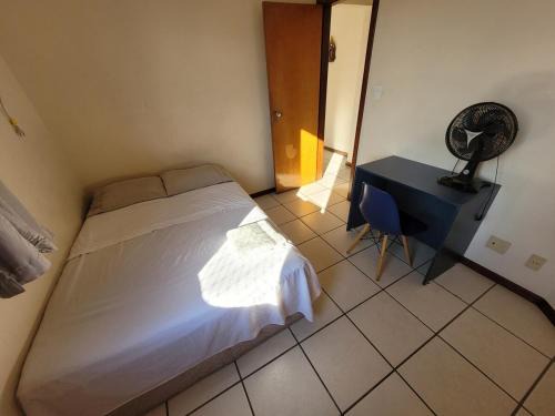 Belo Horizonte Apartment | Hospital Area - Simple and Cheap Apartment