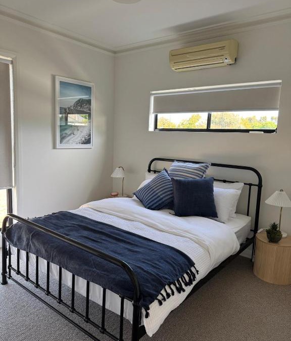 Bendigo Apartment | Hospital & CBD Hideaway