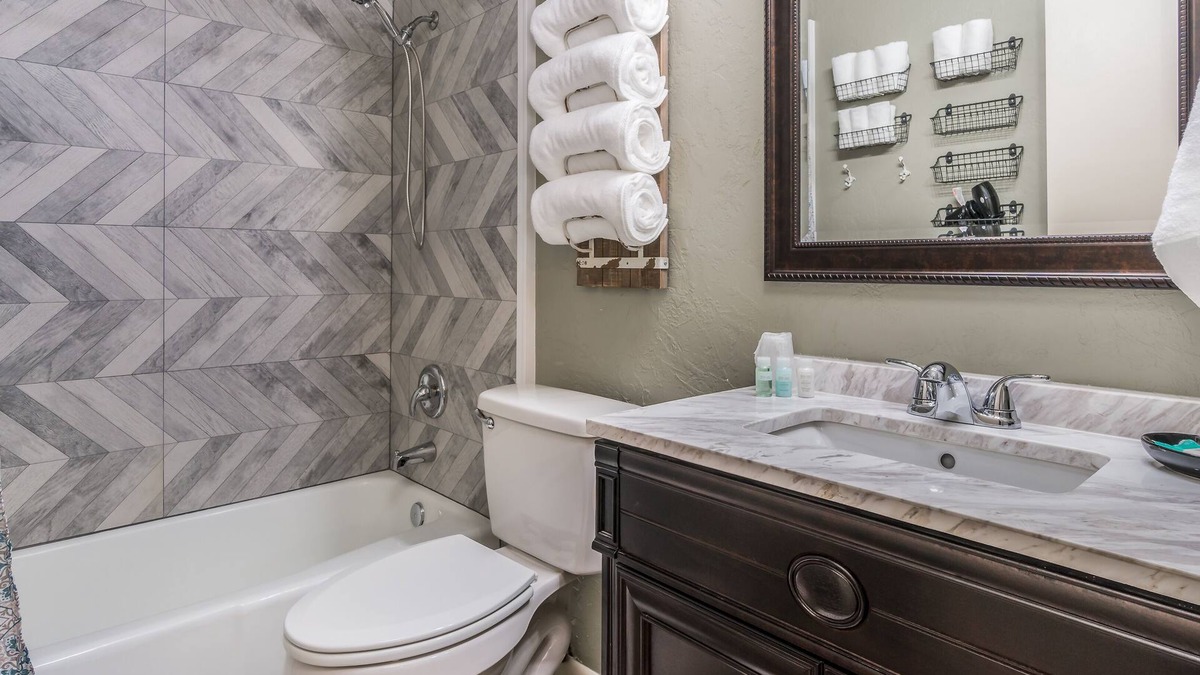 Amarillo House | Hospital District Perfect for Travel Nurses