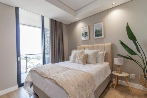 Greater Johannesburg Metropolitan Area Apartment | Hospitality at Waterfall City - Ellipse Waterfall