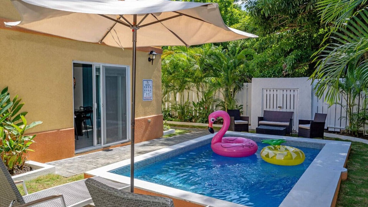 Montego Bay Villa | Hospitality Expert CP: Private Pool/Beach/Chef