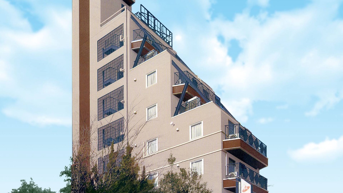 Ichihara Hotel | Hospitality In Yawatajuku