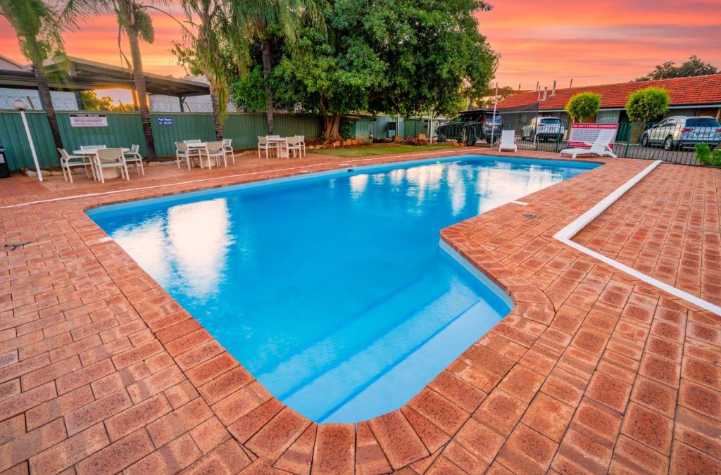 Somerville Hotel | Hospitality Kalgoorlie, SureStay Collection by Best Western