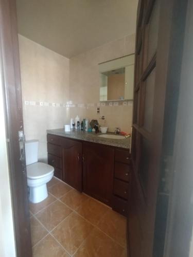 Cochabamba House | host bal