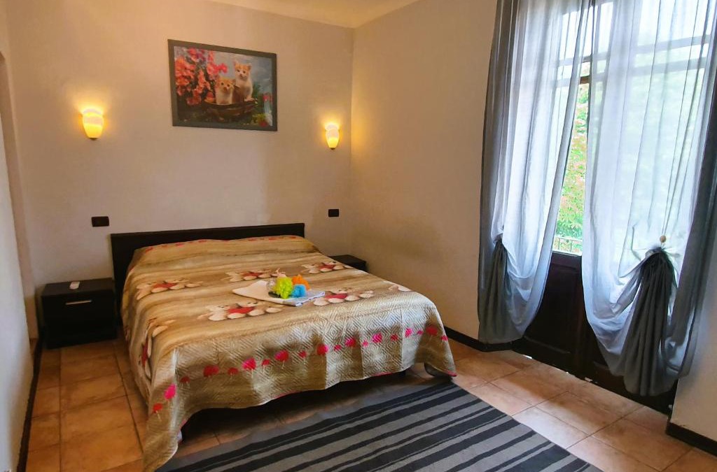 Montafia Apartment | Host Civico 4