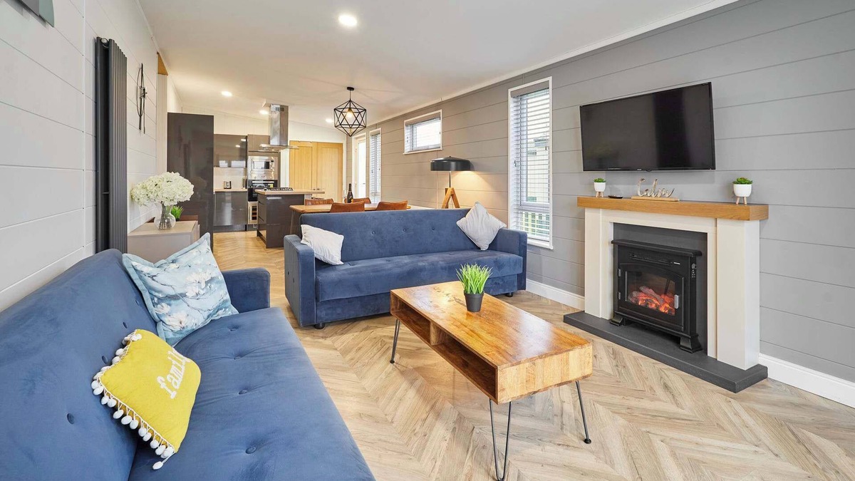 Low Gate Ski Chalet | Host & Stay | Alder Spa Lodge