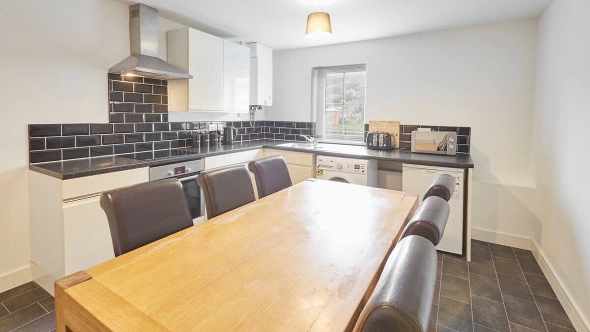 Skinningrove Apartment | Host & Stay | Apartment 6, Skinningrove
