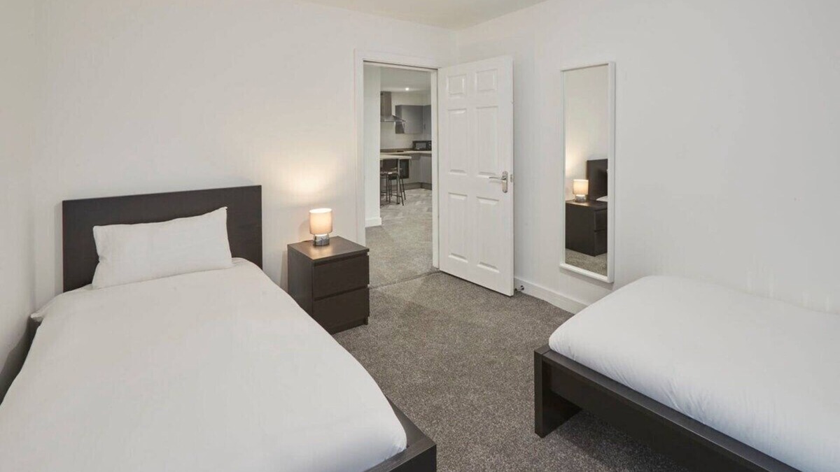 Loftus Apartment | Host & Stay | Apartment 1, Loftus