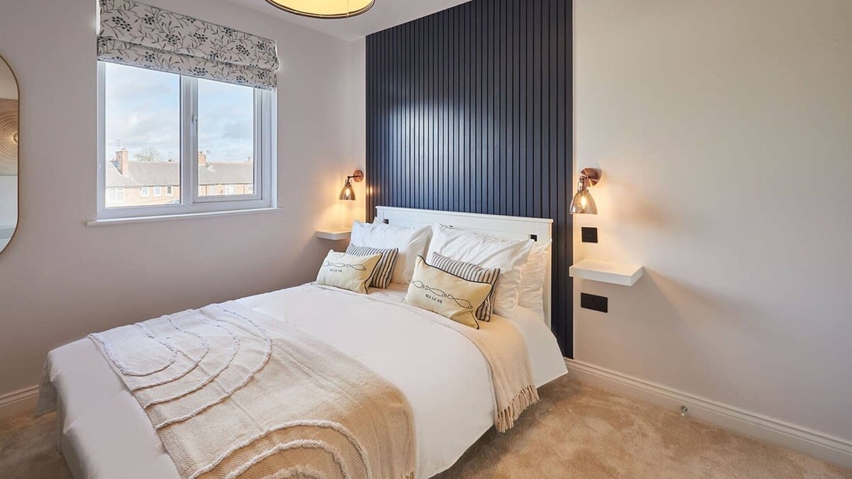 Heworth Apartment | Host Stay Apartment 4 Fourth Avenue
