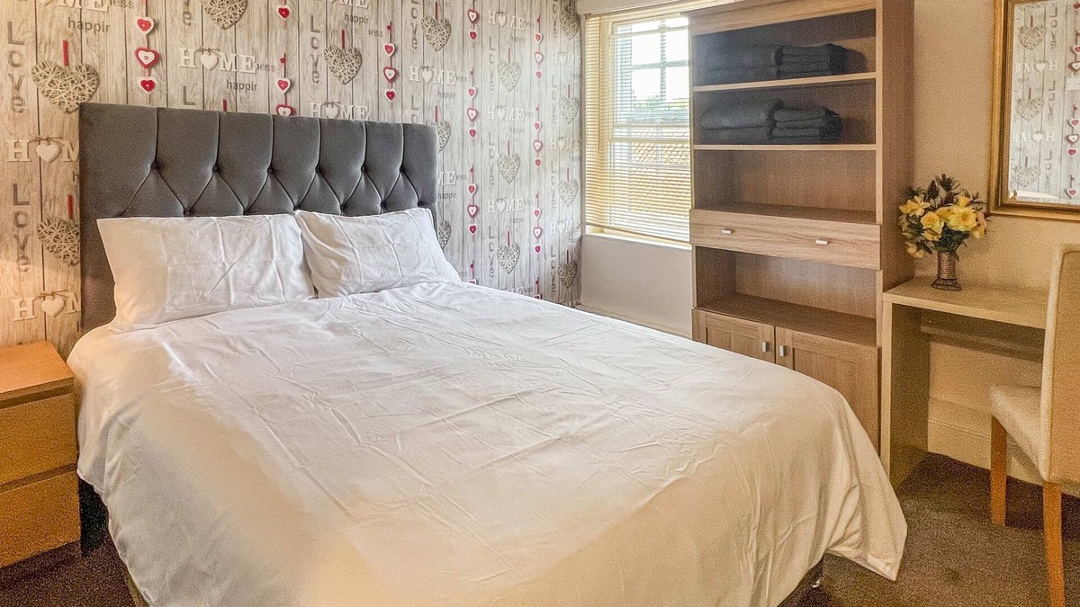 Melksham Apartment | Host & Stay | Apartment 4, Church Walk