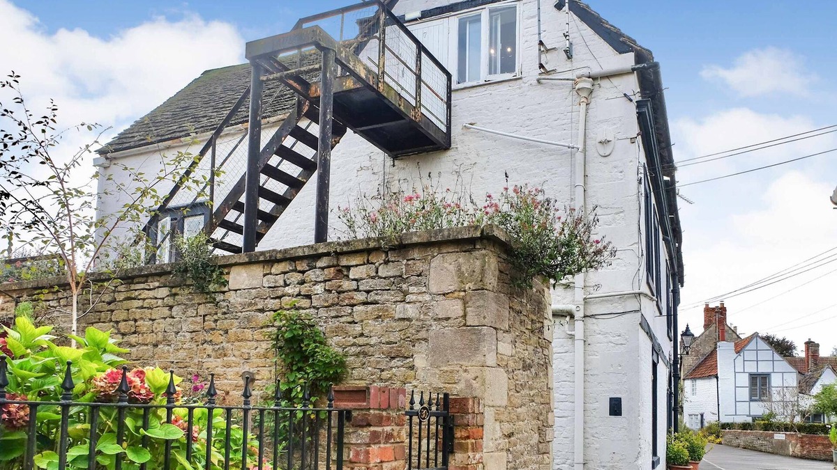 Melksham Apartment | Host Stay Apartment 6 Church Walk